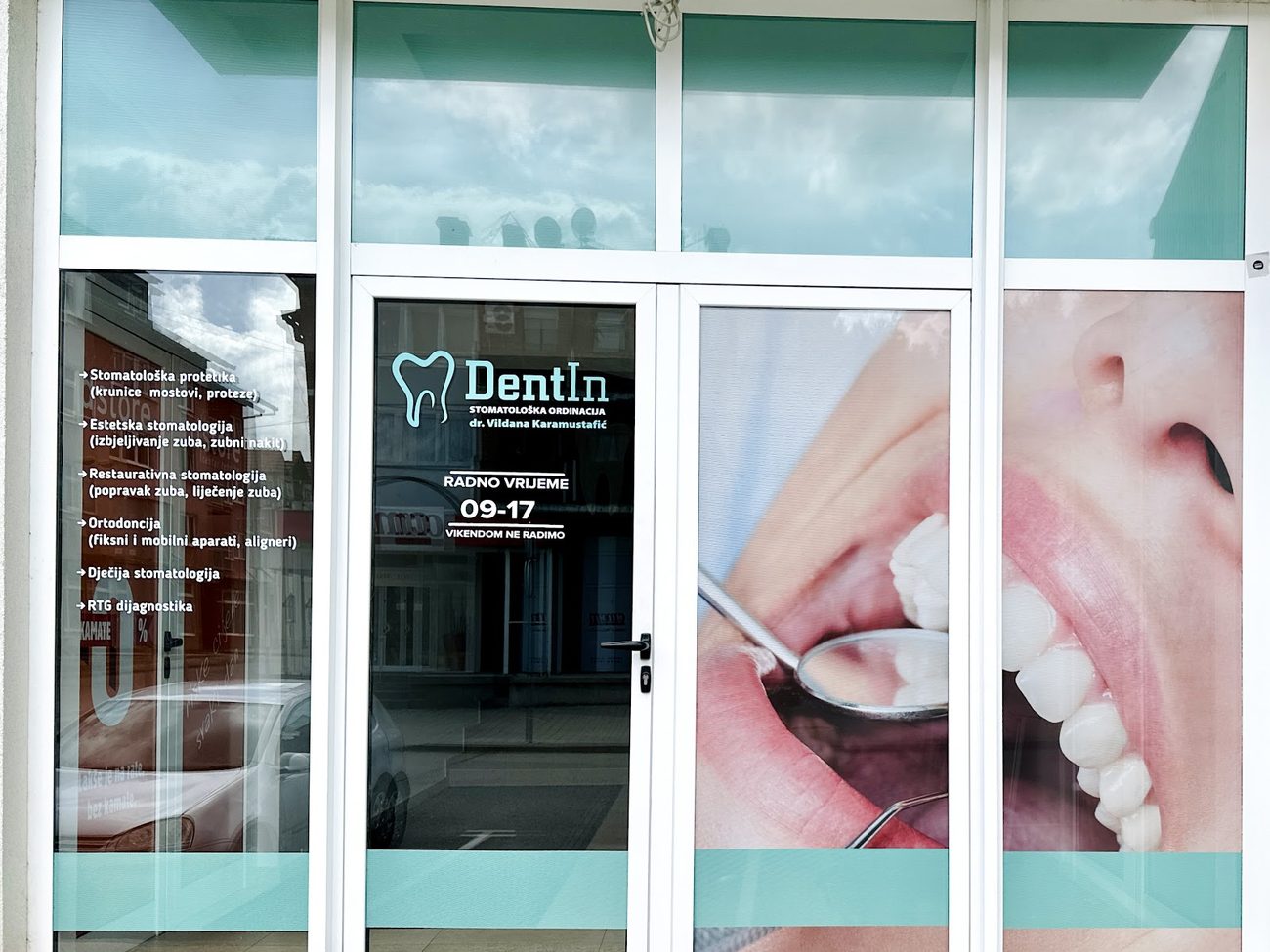 DentIN